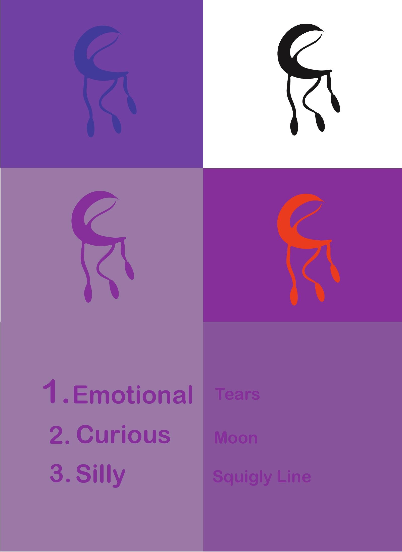 Alessandra Borges — Personal Symbol